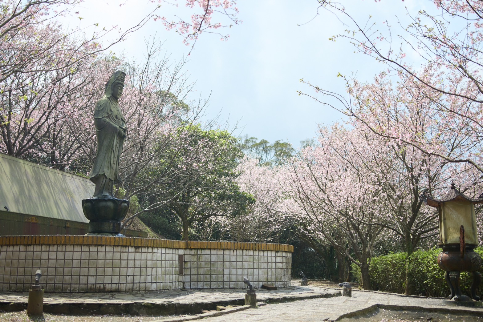 三芝北星真武寶殿