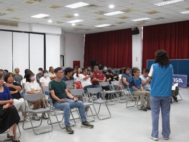 113年8月份員工關懷座談及慶生聯誼活動暨CEDAW宣導-3