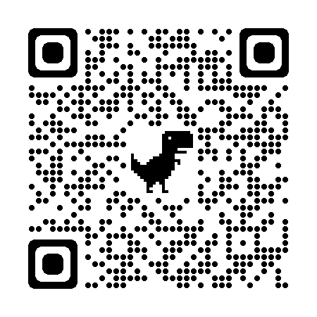 新北好日子愛心大平台QRCode