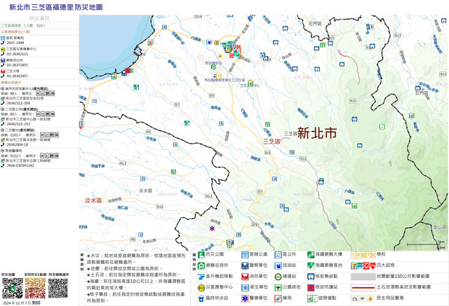 福德里