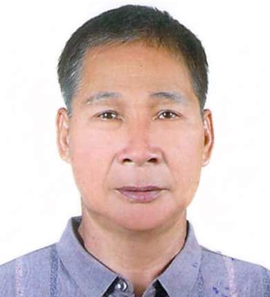 里長 葉泓志