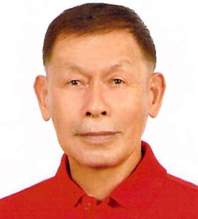 里長 簡錦隆