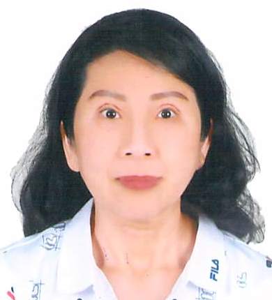 里長 黃麗玲