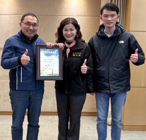 本所榮獲114年度強迫入學考核乙組特優